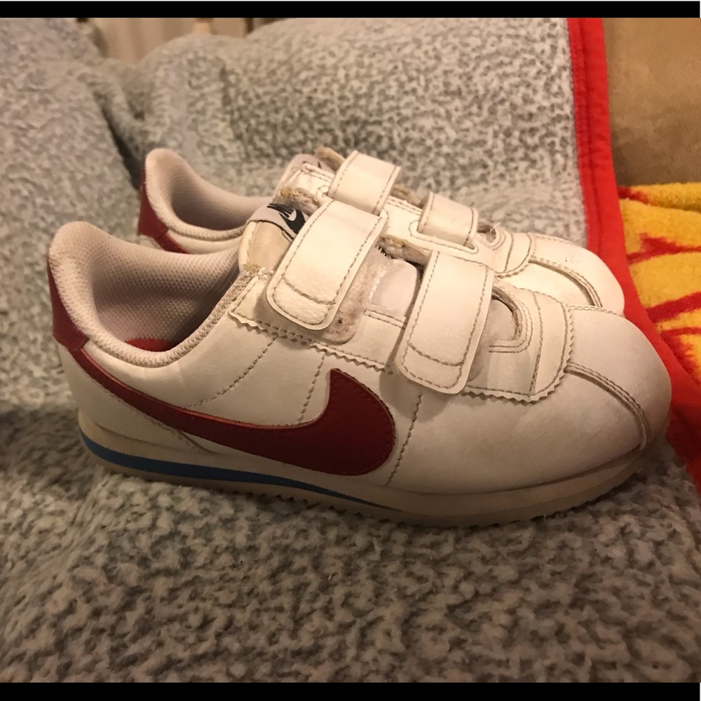 Nike Cortez